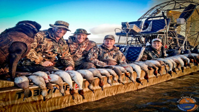 An Off Season Checklist for Avid Duck Hunters