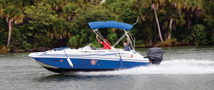 Do You Need a Boat Rental in Naples, FL?