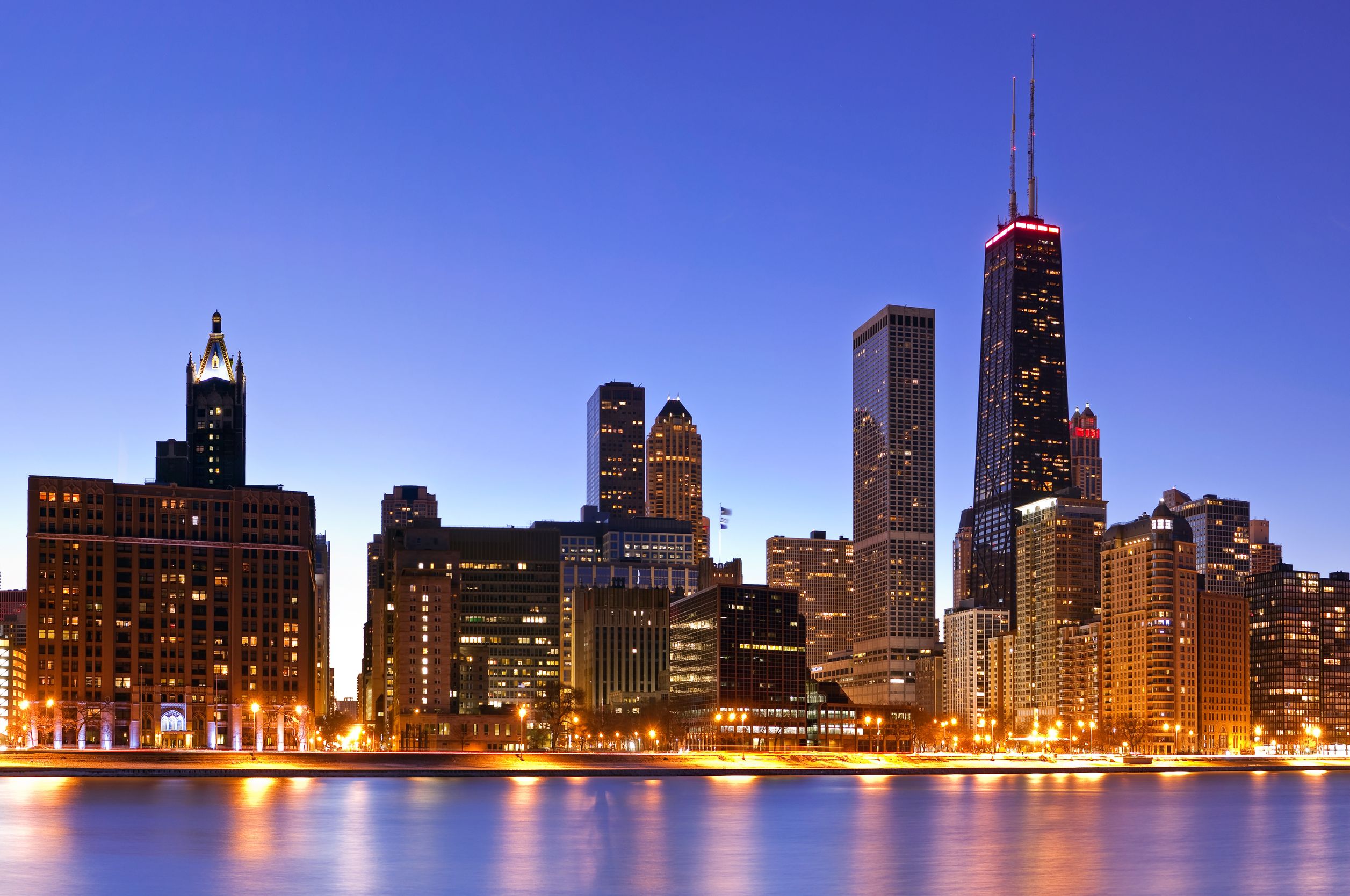 The Locals’ Guide to Chicago’s Favorite Tourist Spot