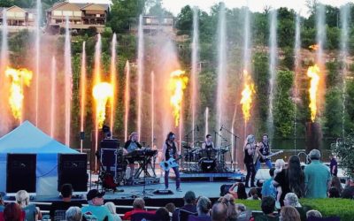 A Summer Kickoff Among the Ozark Mountains: Branson’s June Event Calendar